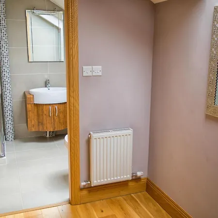 Feriehus Beechwood Killarney