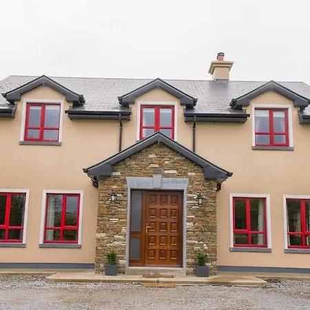 Holiday home Beechwood Killarney