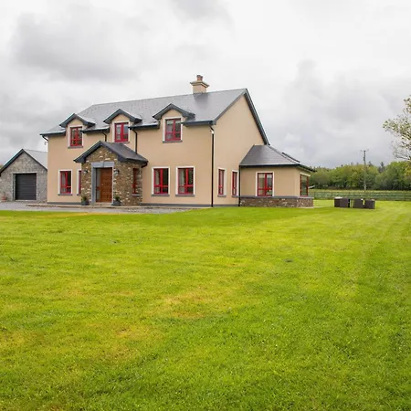 Holiday home Beechwood