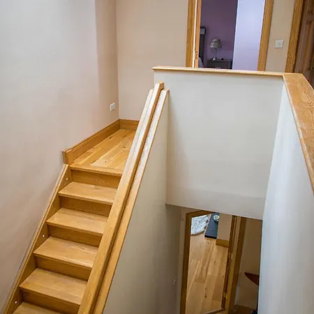 Beechwood Feriehus Killarney