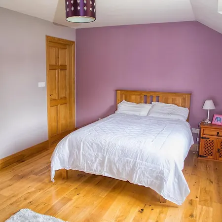 Holiday home Beechwood