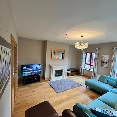 Beechwood Holiday home