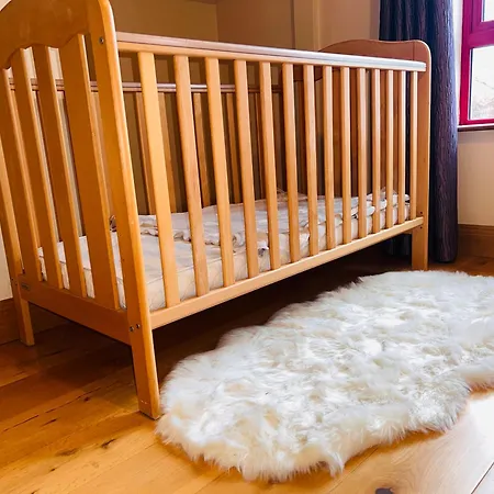 Feriehus Beechwood Killarney