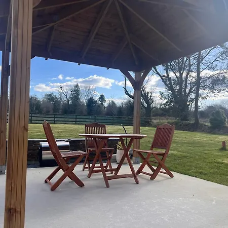 Holiday home Beechwood