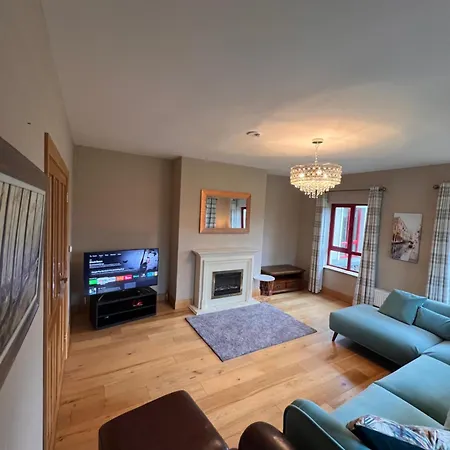 Holiday home Beechwood
