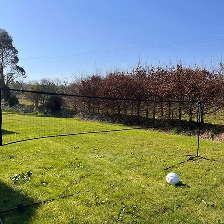Beechwood Holiday home *