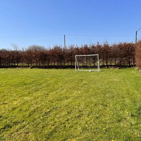 Holiday home Beechwood *