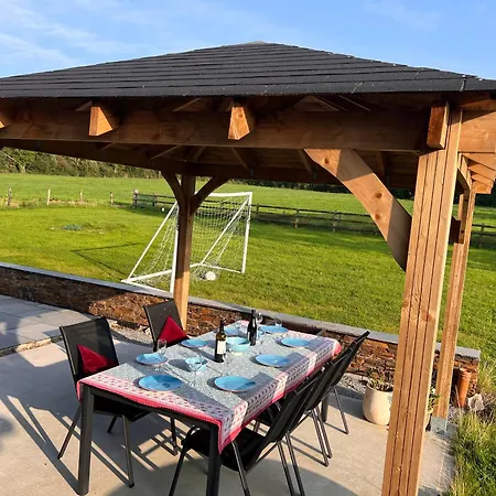 Beechwood * Killarney