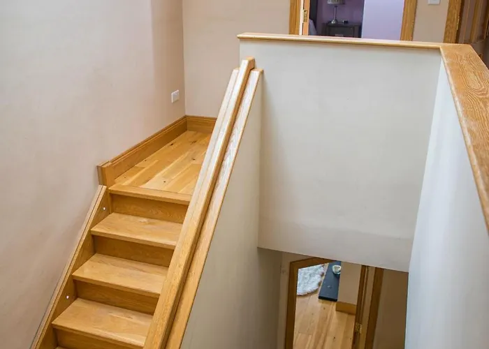 Beechwood 度假居 基拉尼