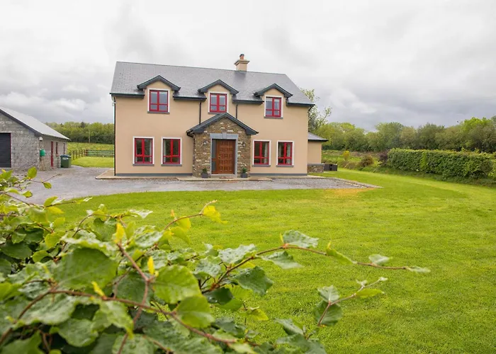 Beechwood 度假居 *