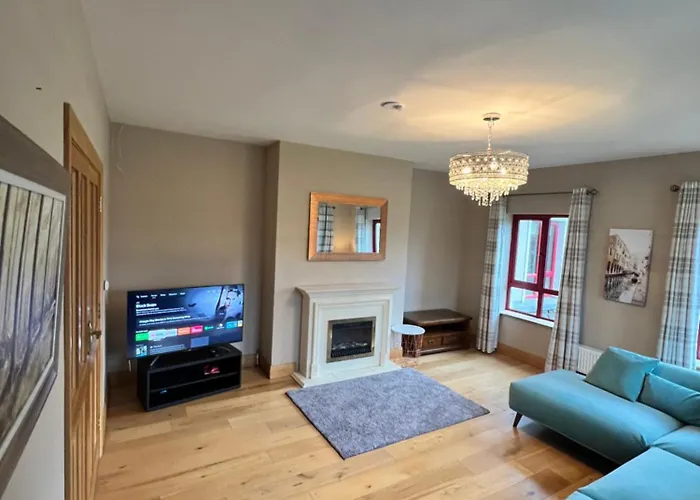 Beechwood Dom wakacyjny