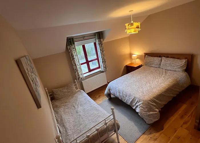 度假居 Beechwood 基拉尼