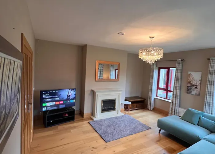 Dom wakacyjny Beechwood