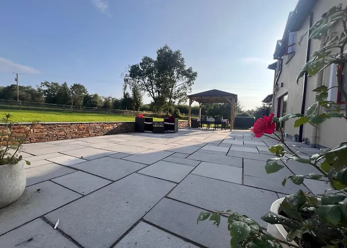 Beechwood Dom wakacyjny