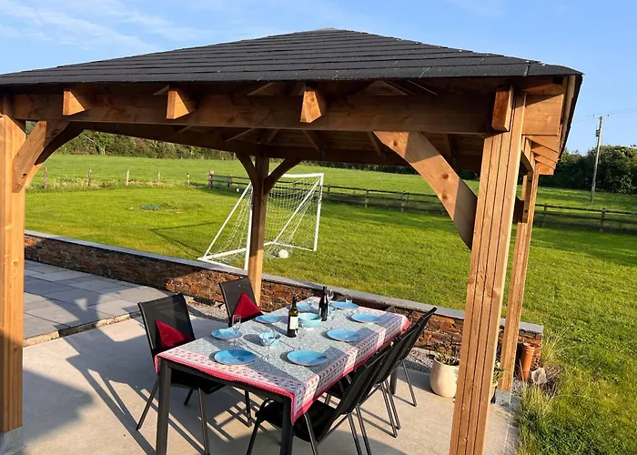 Beechwood * 基拉尼