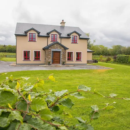 Beechwood Semesterbostad *