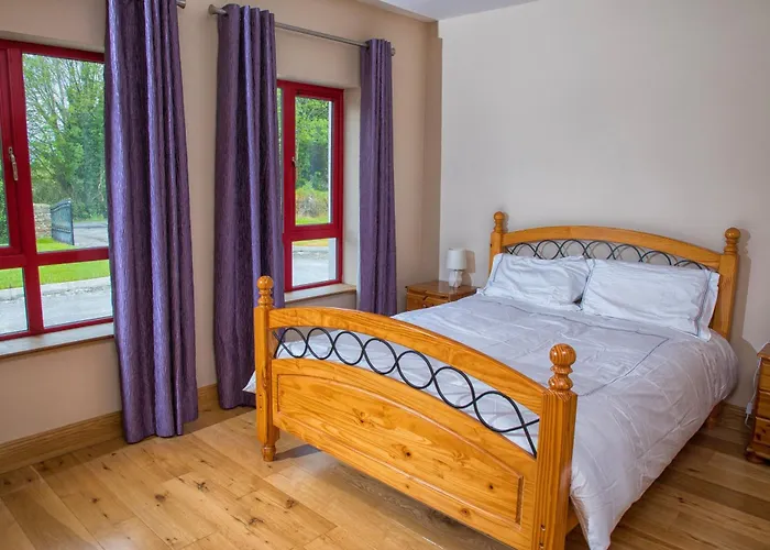 Beechwood * Cill Airne