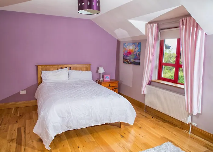 Beechwood * Cill Airne