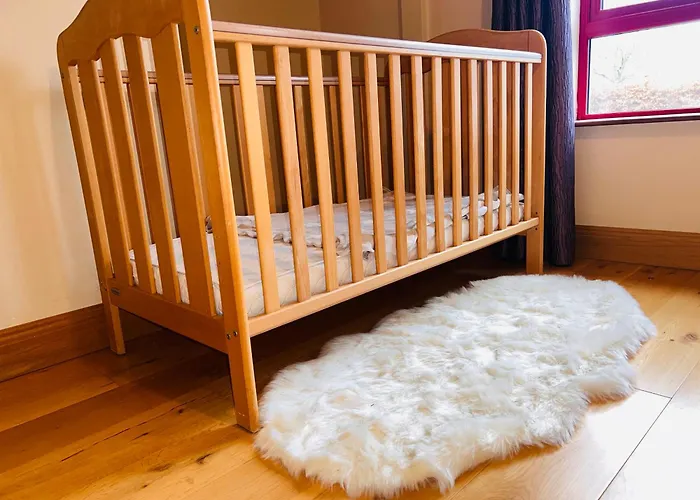 Semesterbostad Beechwood Cill Airne